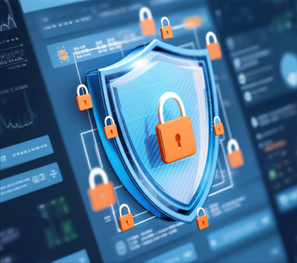 Sécurité bancaire BoursoBank - Protection des données et transactions