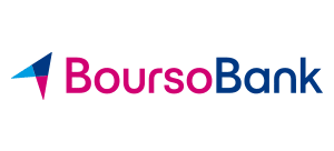 Logo BoursoBank officiel